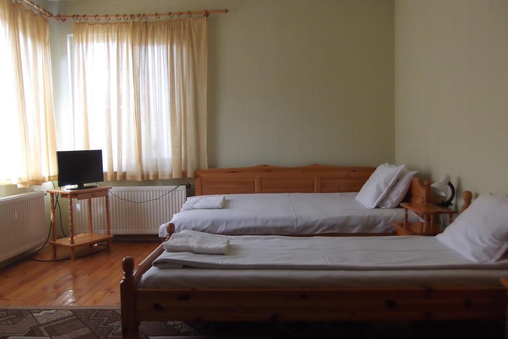 Hotel Borova House Triawna Zewnętrze zdjęcie
